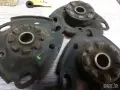443412377**NEU**AUDI** Тампон за макферсон​ **AUDI 100, 200 **1.6-2.5D 08.1976-12.1991**, снимка 3