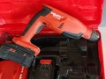hilti te 2 22 nuron перфоратор , снимка 2