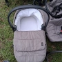 Peg-Perego Book 51 (3 в 1)+ чанта. Детска количка, снимка 7