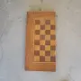 табла и шах от старите , снимка 1