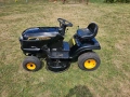 ТРАКТОРНА КОСАЧКА HUSQVARNA/MCCULLOCH..ПЕРФЕКТНА , снимка 4