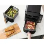 Еър фрайър Ninja Double Stack Xl 9, 5L, 2470W, снимка 5