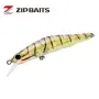 ZipBaits Orbit 80SP-SR SW 80mm 8.8g – японски суспендинг воблер за лефер, лаврак и щука, снимка 7