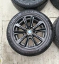 17ки джанти 5x120 BMW с гуми , снимка 4