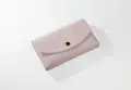 Дизайнерски оригами портфейл, снимка 2