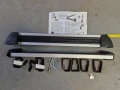 Ски багажник Amos Ski Lock 5 - 58см, снимка 9