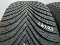 4бр зимни гуми 225/55/17 MICHELIN L06340 , снимка 1