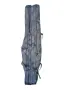 Много здрав калъф за три комплекта въдици с макари Osako Lux Rod Defender - 145, 165 и 195см, снимка 6