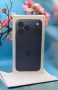 НОВ!!! Apple iPhone 17 Pro Max, 256GB, 5G, Deep Blue + подарък оригинален адаптер Apple, снимка 3