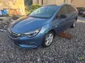 Opel Astra K 1.6 B16DTE 110кс. ръчни скорости-на части , снимка 6