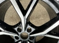 Джанта алуминиева джанти 9,5Jx22” за Фолксваген Vw Touareg,760601025 AF, снимка 7