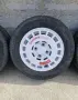 Ретро джанти  SP3  13 цола , 4х100 , 5j , et 40 Nissan  , Renault, снимка 3