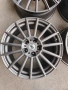 4бр.алуминиева джанта 18цола за VW,Audi, Mercedes,Skoda 5x112, снимка 5