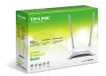 РУТЕР TP-LINK WR840N, снимка 2