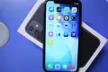 iPhone 11 64gb черен, снимка 4