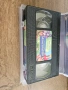 VHS касета - Омагьосаният Император, снимка 3