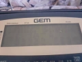 Синтезатор GEM  wk 1 oriental, снимка 12