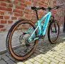 Електрически карбонов велосипед E bike CUBE STEREO 140 Race, BOSCH CX, 750 Wh Smart System, снимка 5