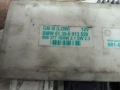 Блок  централно заключване BMW 5 E39 , E38 , 61356913520 61.35-6913520, снимка 6