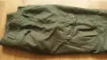 HUNTING WATERPROOF TRouser размер L размер панталон водонепромокаем - 2812, снимка 4