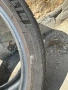 1бр 245 35 18 michelin pilot sport 4s 21дот, снимка 3
