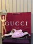 Gucci Нови Стилни Дамски Чехли Различни Цветове Гучи , снимка 5