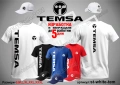TEMSA тениска и шапка, снимка 4