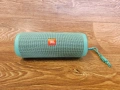 Bluetooth колонка JBL Flip 4 (Teal) – Мощен стерео звук за всяко приключение, снимка 1