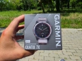 Garmin Quatix 7x Solar Sapphire Titanium 51mm , снимка 1