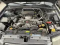 Subaru Forester 2.0 бензин на части 170 000 км., снимка 4