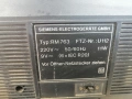 Радиокасетофон SIEMENS CLUB 763, снимка 9