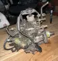 ГНП-горивонагнетателна помпа за Opel Corsa B (1996-2000г) 1.7 D, 60 к.с. Bosch 9 460 620 023, снимка 1