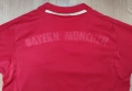 Bayern Munchen / Adidas - детска футболна тенниска на Bayern Munich , Байерн Мюнхен, снимка 10