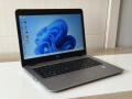 HP EliteBook 840 G3, i5-6300U, 8GB, 240GB, снимка 1