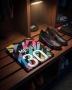 MESSI  💚⚽️ детско юношески футболни екипи РЕТРО екипи , снимка 14