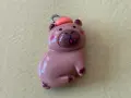 Медальон "Куче"., снимка 1