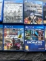 Игри за Sony Playstation 4, снимка 4
