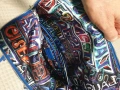  Нова със етикет. Дамска оригинална раница. Desigual. , снимка 12