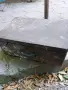 Стар военен дървен куфар ВСВ, снимка 1