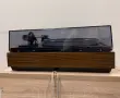🔈Ретро колекционерски грамофон GRUNDIG PS-7 - Dual 1219 - профилактиран🔈, снимка 9