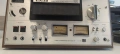 Магнетофон Sony TC-378, снимка 10