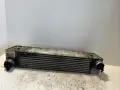 Радиатор на интеркулера за BMW E65 730D V6 (2007) 7791909, снимка 2
