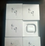 ЛОТ ОТ 5 БРОЯ безжични слушалки Apple AirPods (3-то поколение), ОРИГИНАЛЕН продукт Apple, снимка 1