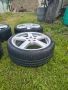 Джанти с гуми за Opel 5x110/18 et38, снимка 4