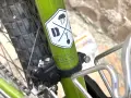 Перфектен! Детски велосипед Drag C1 Pro 20" зелен бял, снимка 8