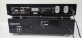 Касетен дек Sony TC-K590 + Sony MDS-JE330 Мини диск, снимка 3