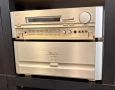 Denon AVP-5000&POA-5000, снимка 7