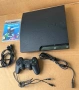 PlayStation 3 Slim , Плейстейшън 3 , PS3, снимка 2