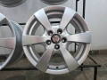 4бр 16ски джанти за OPEL 5х105мм A161422, снимка 2