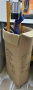 Строителни кокили KRAFT&DELE KD5547, 61 - 102 см , снимка 4